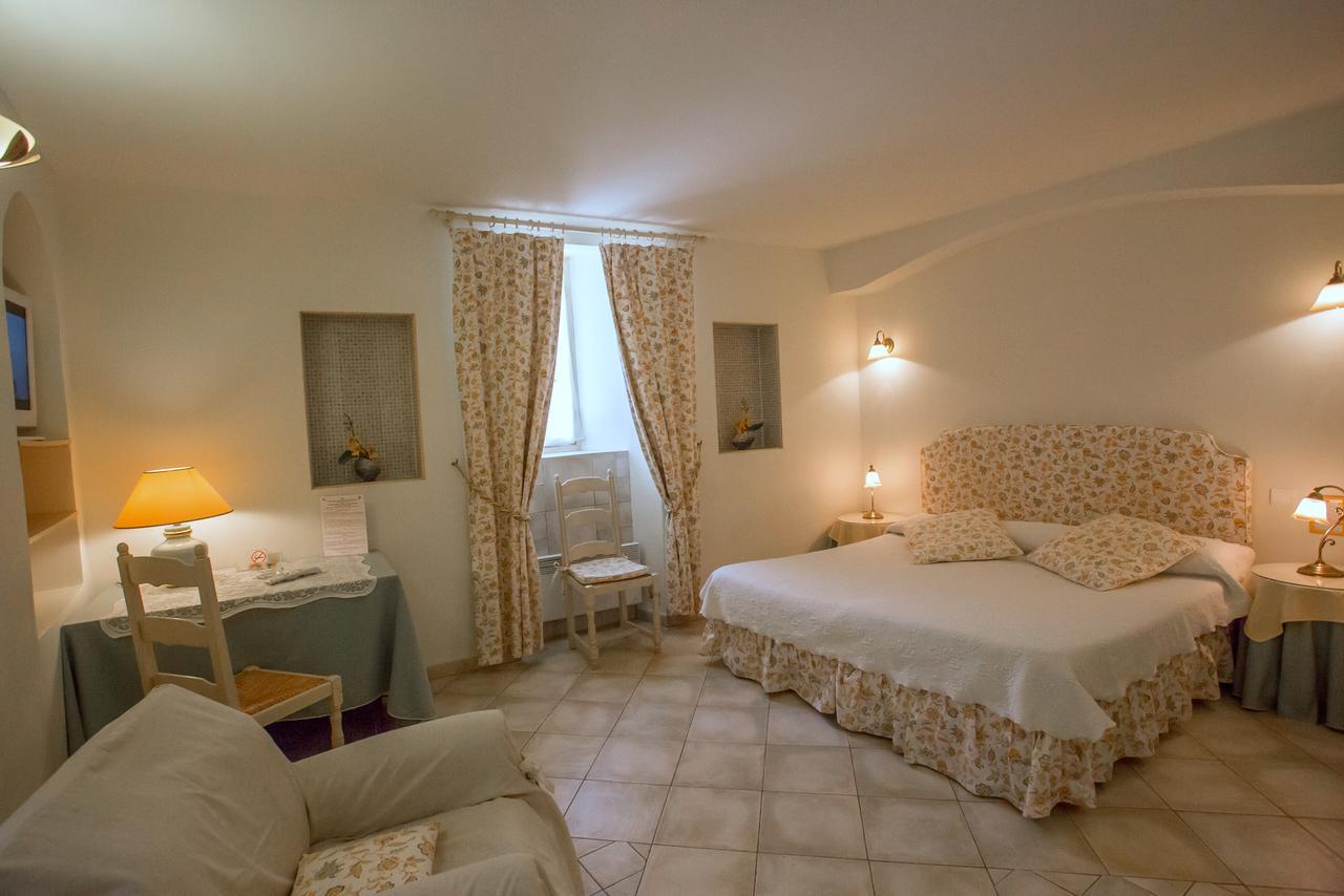 L'Enclos Des Lauriers Roses Cabrieres  Екстер'єр фото