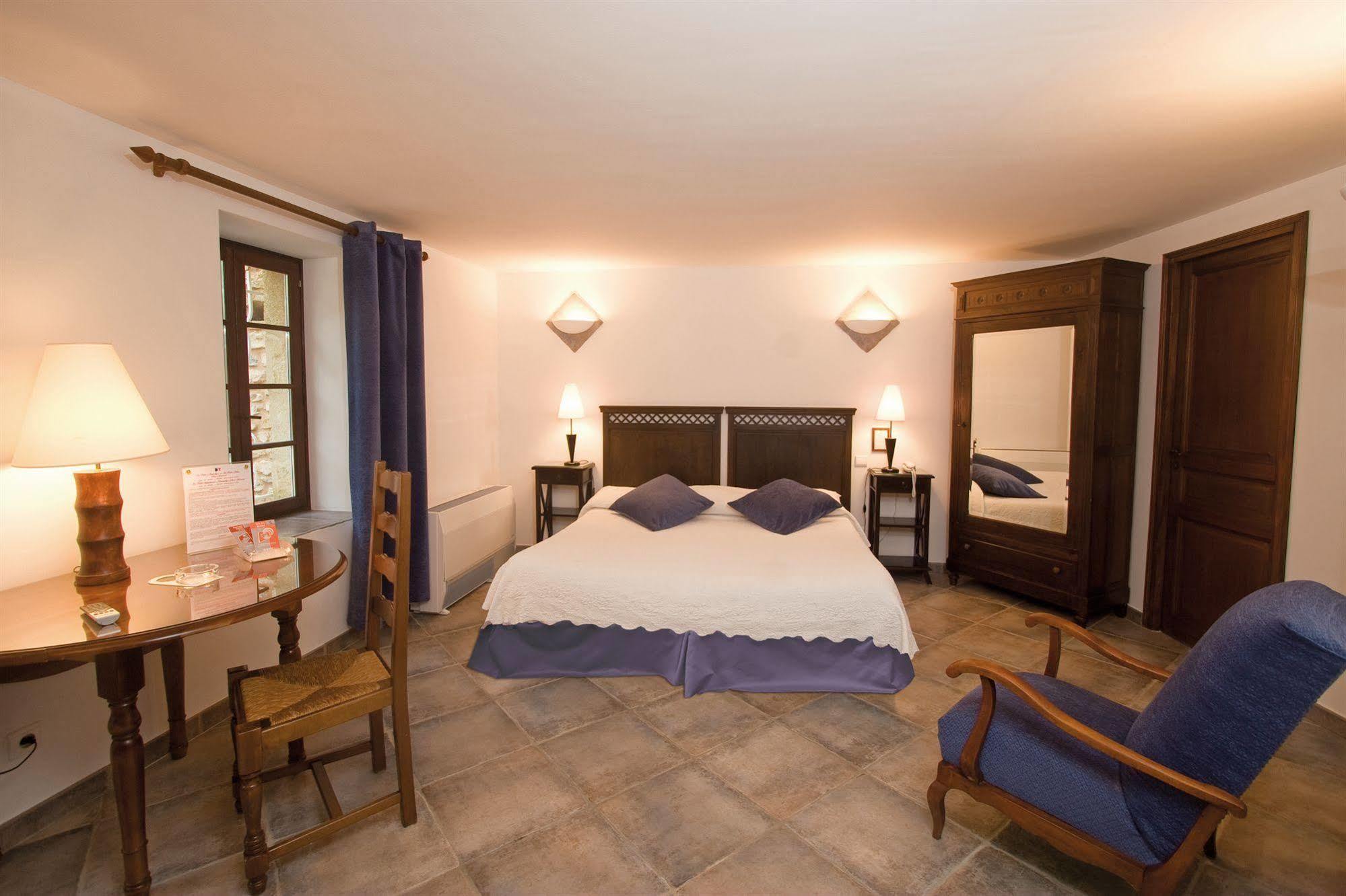 L'Enclos Des Lauriers Roses Cabrieres  Екстер'єр фото