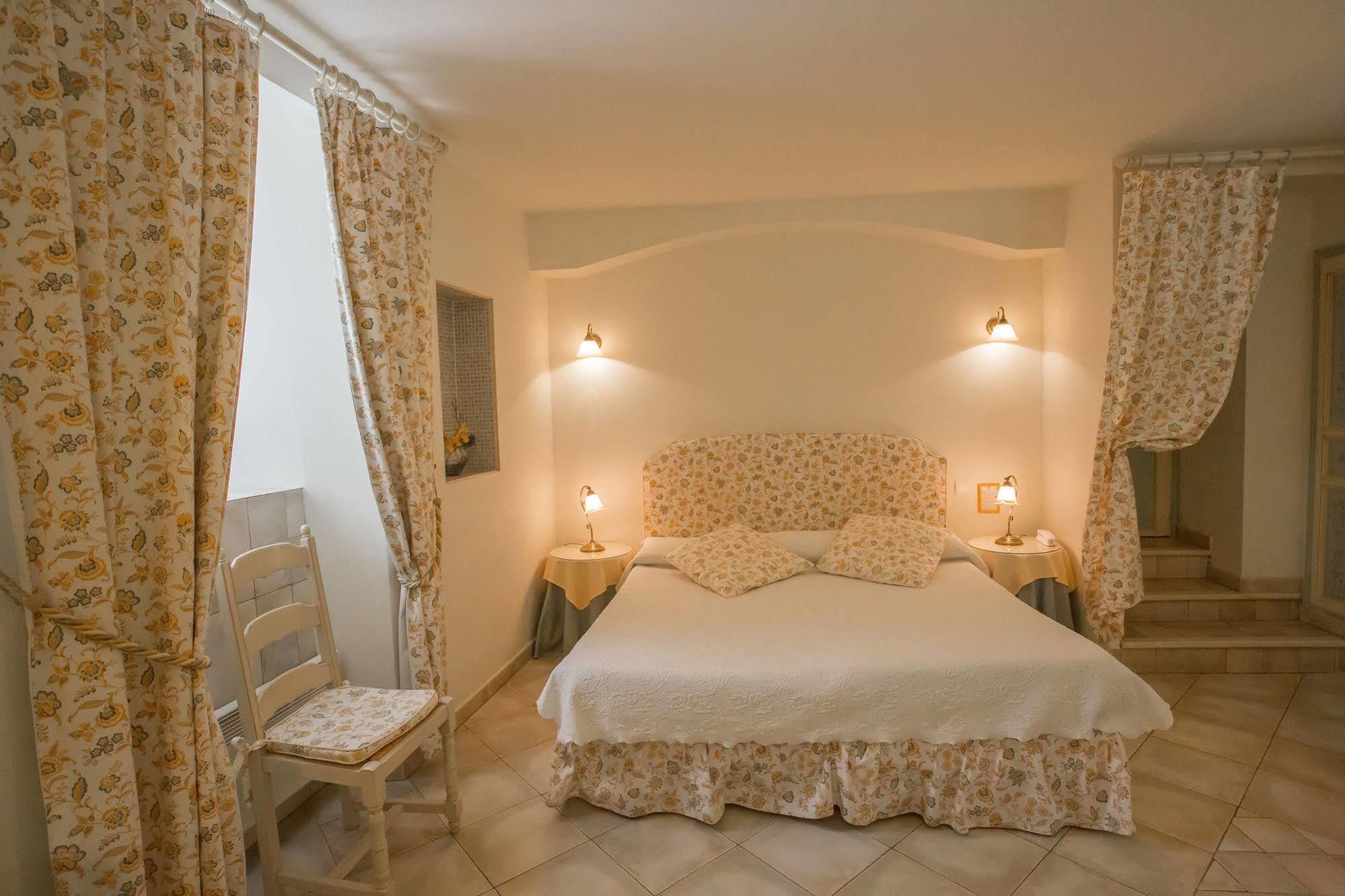 L'Enclos Des Lauriers Roses Cabrieres  Екстер'єр фото
